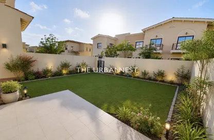 Villa - 3 Bedrooms - 3 Bathrooms for rent in Mira Town Center - Mira 1 - Mira - Reem - Dubai