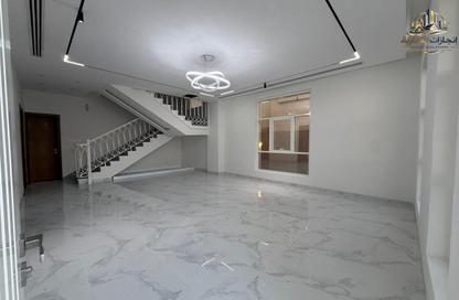 Villa - 3 Bedrooms - 5 Bathrooms for rent in Al Zaheya Gardens - Al Zahya - Ajman Villa - 3 Bedrooms - 5 Bathrooms for rent in Al Zaheya Gardens - Al Zahya - Ajman