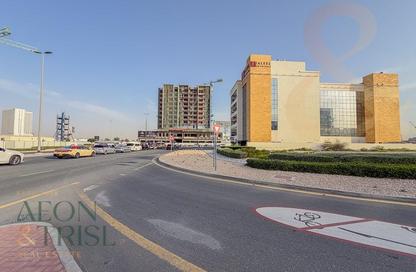 Land - Studio for sale in Majan - Dubai Land - Dubai