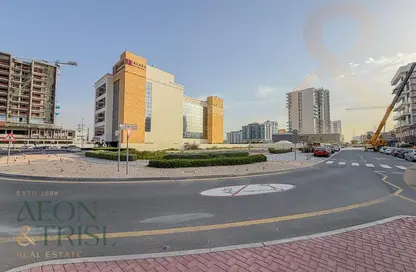 Land - Studio for sale in Majan - Dubai Land - Dubai