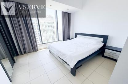 Apartment - 2 Bedrooms - 3 Bathrooms for rent in Silverene Tower B - Silverene - Dubai Marina - Dubai Apartment - 2 Bedrooms - 3 Bathrooms for rent in Silverene Tower B - Silverene - Dubai Marina - Dubai