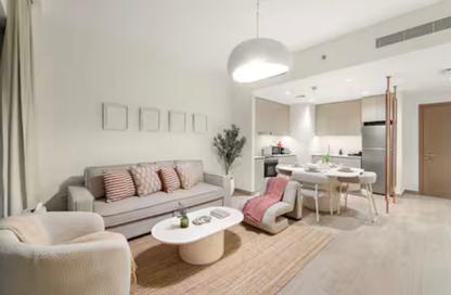 Apartment - 1 - 2 for rent in Orchid at Creek Beach Building 1 - Orchid at Creek Beach - Creek Beach - Dubai Creek Harbour (The Lagoons) - Dubai Apartment - 1 - 2 for rent in Orchid at Creek Beach Building 1 - Orchid at Creek Beach - Creek Beach - Dubai Creek Harbour (The Lagoons) - Dubai