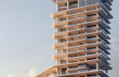 Apartment - 3 Bedrooms - 4 Bathrooms for sale in The Vela Dorchester Collection - Business Bay - Dubai