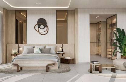 Apartment - 1 Bedroom - 2 Bathrooms for sale in Mercer House - Uptown Dubai - Jumeirah Lake Towers - Dubai