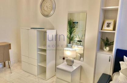 Apartment - Studio - 1 Bathroom for sale in Bayz by Danube - Business Bay - Dubai