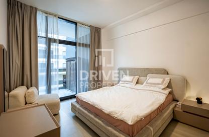 Apartment - 1 Bedroom - 2 Bathrooms for sale in Platinum By Vision - Liwan - Dubai Apartment - 1 Bedroom - 2 Bathrooms for sale in Platinum By Vision - Liwan - Dubai