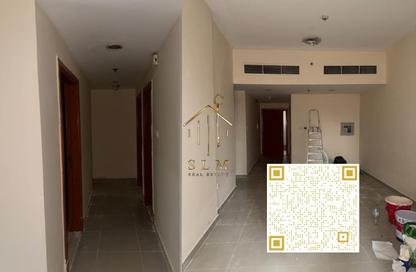 Apartment - 3 Bedrooms - 3 Bathrooms for rent in Tower A3 - Ajman Pearl Towers - Ajman Downtown - Ajman