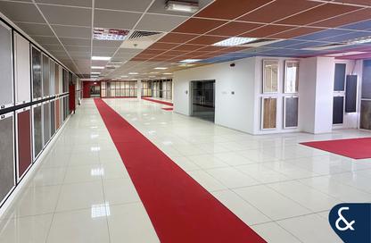 Office Space - Studio for rent in Jebel Ali Freezone - Jebel Ali - Dubai