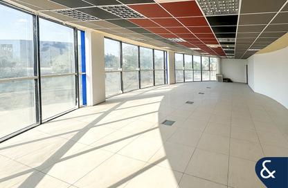 Office Space - Studio for rent in Jebel Ali Freezone - Jebel Ali - Dubai