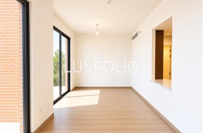 Apartment - 3 - 3 for rent in The Mayfair - Town Square - Dubai