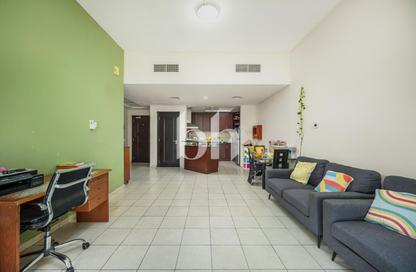Apartment - 1 Bedroom - 2 Bathrooms for sale in Building 61 - Mediterranean Cluster - Discovery Gardens - Dubai