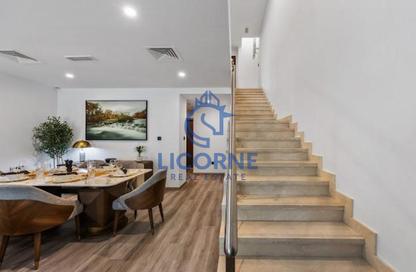 Villa - 3 Bedrooms - 3 Bathrooms for rent in Al Barsha South 4 - Al Barsha South - Al Barsha - Dubai