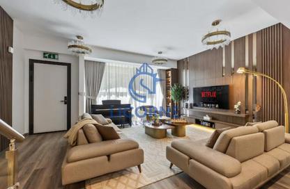 Villa - 3 Bedrooms - 3 Bathrooms for rent in Al Barsha South 4 - Al Barsha South - Al Barsha - Dubai Villa - 3 Bedrooms - 3 Bathrooms for rent in Al Barsha South 4 - Al Barsha South - Al Barsha - Dubai