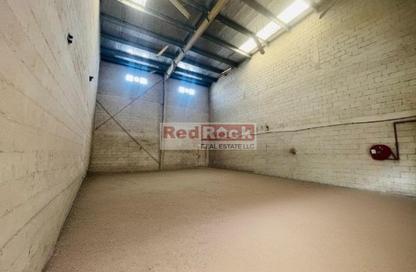 Warehouse - Studio - 1 for rent in Umm Ramool - Dubai