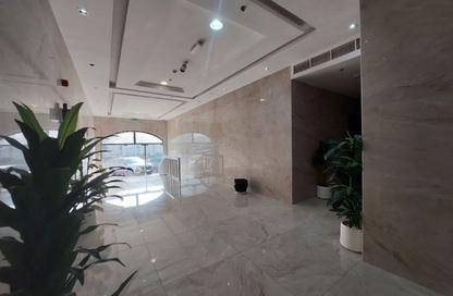 عمارة بالكامل - 7+ - 7+ للبيع في المويهات 1 - المويهات - عجمان