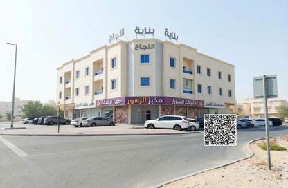 عمارة بالكامل - 7+ - 7+ للبيع في المويهات 1 - المويهات - عجمان