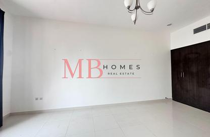 Apartment - Studio - 1 Bathroom for rent in Ayedh Tower - Al Jaddaf - Dubai