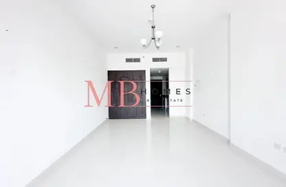 Apartment - Studio - 1 Bathroom for rent in Ayedh Tower - Al Jaddaf - Dubai