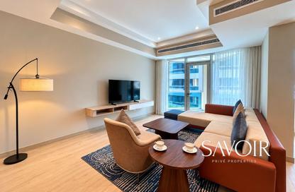 Apartment - 2 - 3 for rent in Al Reem Residence - Al Barsha 1 - Al Barsha - Dubai