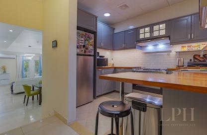 Townhouse - 3 Bedrooms - 4 Bathrooms for rent in Mirabella 3 - Mirabella - District 12 - Jumeirah Village Circle - Dubai Townhouse - 3 Bedrooms - 4 Bathrooms for rent in Mirabella 3 - Mirabella - District 12 - Jumeirah Village Circle - Dubai