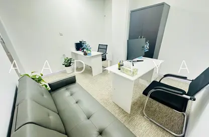 Office Space - Studio - 1 Bathroom for rent in Al Serkal Building - Hor Al Anz - Deira - Dubai Office Space - Studio - 1 Bathroom for rent in Al Serkal Building - Hor Al Anz - Deira - Dubai
