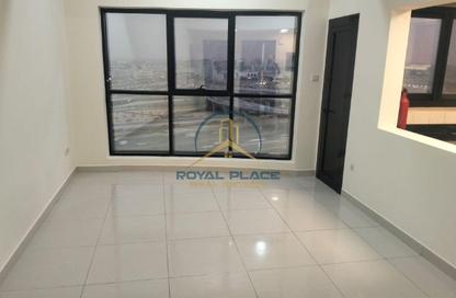 Apartment - 2 Bedrooms - 2 Bathrooms for rent in Escan Tower - Dubai Marina - Dubai