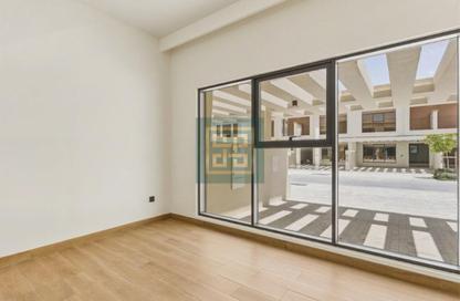 Townhouse - 4 - 3 for rent in Costa Brava 1 - Costa Brava - Damac Lagoons - Dubai