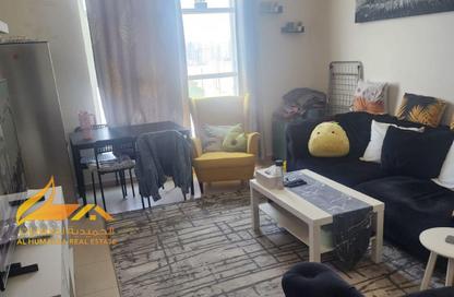 Apartment - 2 Bedrooms - 3 Bathrooms for sale in City Tower - Al Nuaimiya - Ajman Apartment - 2 Bedrooms - 3 Bathrooms for sale in City Tower - Al Nuaimiya - Ajman