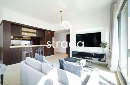 Apartment - 1 Bedroom - 2 Bathrooms for sale in The Residences 5 - The Residences - Downtown Dubai - Dubai