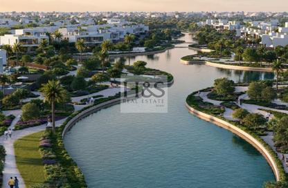 Villa - 4 Bedrooms - 5 Bathrooms for sale in Mareva 2 The Oasis - The Oasis by Emaar - Dubai