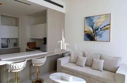 Apartment - 1 - 2 for sale in Binghatti Phantom - District 17 - Jumeirah Village Circle - Dubai Apartment - 1 - 2 for sale in Binghatti Phantom - District 17 - Jumeirah Village Circle - Dubai