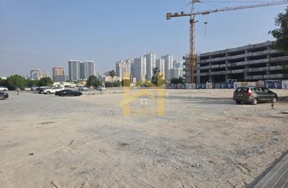 Land - Studio for rent in Ajman Corniche Residences - Ajman Corniche Road - Ajman