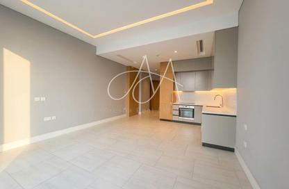 Apartment - 1 - 2 for rent in SLS Dubai Hotel  and  Residences - Business Bay - Dubai