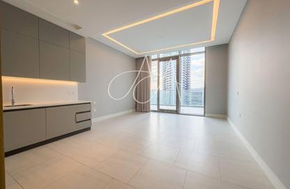 Apartment - 1 - 2 for rent in SLS Dubai Hotel  and  Residences - Business Bay - Dubai