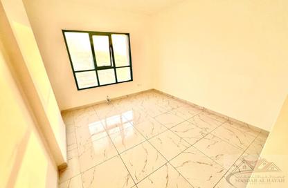 Apartment - 1 Bedroom - 2 Bathrooms for rent in Muweileh Community - Muwaileh Commercial - Sharjah