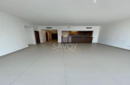 Apartment - 1 Bedroom - 2 Bathrooms for sale in The Gate Tower 3 - Shams Abu Dhabi - Al Reem Island - Abu Dhabi