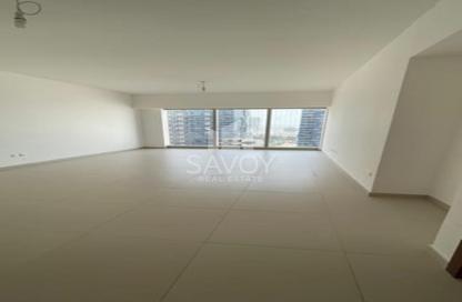 Apartment - 1 Bedroom - 2 Bathrooms for sale in The Gate Tower 3 - Shams Abu Dhabi - Al Reem Island - Abu Dhabi Apartment - 1 Bedroom - 2 Bathrooms for sale in The Gate Tower 3 - Shams Abu Dhabi - Al Reem Island - Abu Dhabi