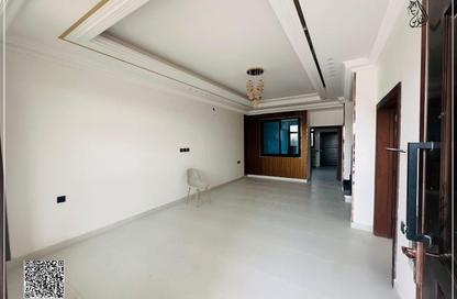 Villa - 4 Bedrooms - 6 Bathrooms for sale in Al Yasmeen 1 - Al Yasmeen - Ajman