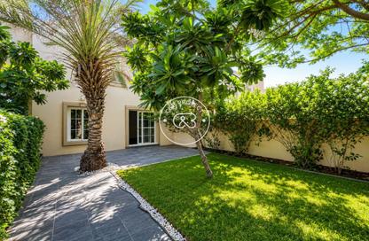 Townhouse - 2 Bedrooms - 3 Bathrooms for rent in Springs 15 - The Springs - Dubai