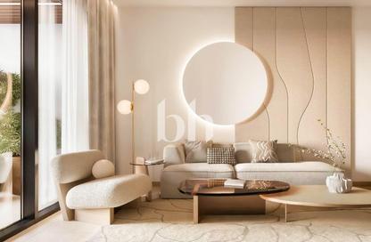 Apartment - Studio - 1 Bathroom for sale in Skyhills Astra Tower A - Skyhills Astra - Dubai Science Park - Dubai