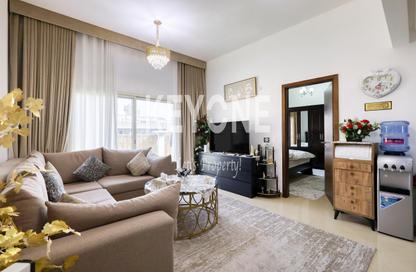 Apartment - 2 Bedrooms - 2 Bathrooms for sale in Botanica - District 13 - Jumeirah Village Circle - Dubai