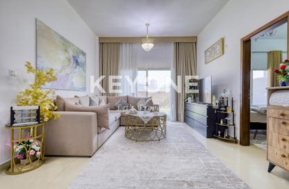 Apartment - 2 Bedrooms - 2 Bathrooms for sale in Botanica - District 13 - Jumeirah Village Circle - Dubai Apartment - 2 Bedrooms - 2 Bathrooms for sale in Botanica - District 13 - Jumeirah Village Circle - Dubai