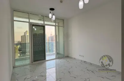 شقة - 3 غرف نوم - 3 حمامات للايجار في برج الواحة - الراشدية 1 - الراشدية - عجمان