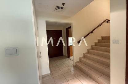 Townhouse - 2 Bedrooms - 3 Bathrooms for sale in Badrah Townhouses - Badrah - Dubai Waterfront - Dubai