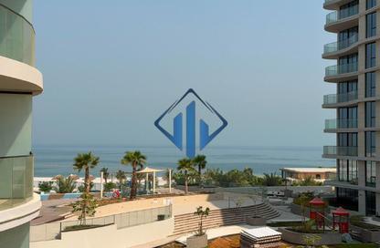 Apartment - 1 - 1 for rent in Bay Residences - Hayat Island - Mina Al Arab - Ras Al Khaimah
