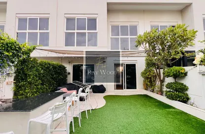 Townhouse - 3 Bedrooms - 4 Bathrooms for sale in Arabella Townhouses 3 - Arabella Townhouses - Mudon - Dubai Townhouse - 3 Bedrooms - 4 Bathrooms for sale in Arabella Townhouses 3 - Arabella Townhouses - Mudon - Dubai