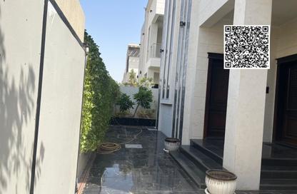 Villa - 5 - 6 for rent in Al Yasmeen 1 - Al Yasmeen - Ajman Villa - 5 - 6 for rent in Al Yasmeen 1 - Al Yasmeen - Ajman