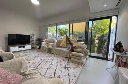 Townhouse - 2 Bedrooms - 4 Bathrooms for rent in Kaya - Masaar - Tilal City - Sharjah