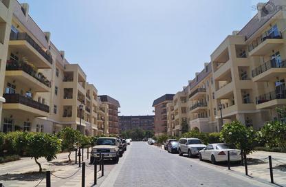 Apartment - Studio - 1 Bathroom for sale in Regent House 2 - Regent House - Motor City - Dubai