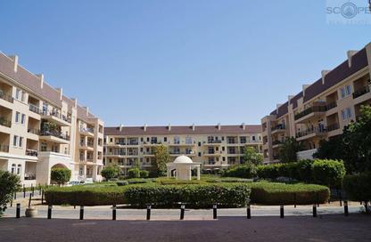 Apartment - Studio - 1 Bathroom for sale in Regent House 2 - Regent House - Motor City - Dubai